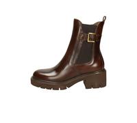 Nero Giardini I514815D Stivaletti Chelsea Donna in Pelle