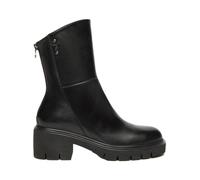 NERO GIARDINI 100 SAGAR DECO NERO boots / scarponcini Donna 37