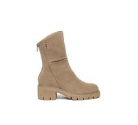 Nero Giardini I514820D Stivaletti Donna In Suede - Argilla 39 EU