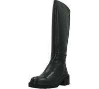 NERO GIARDINI 100 SAGAR NERO stivali Donna 38