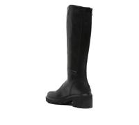 Nero Giardini I514821D Stivali Donna in Pelle - Nero 37 EU