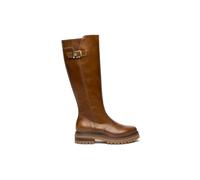Nero Giardini I514837D Stivali Donna in Pelle - Cuoio 37 EU