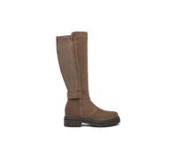 Nero Giardini I514843D Stivali Donna in Suede E Materiale Tecnico - Spago 36 EU