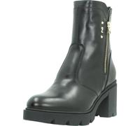 Nero Giardini I514880D Stivaletti Donna in Pelle - Nero 36 EU