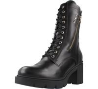 NERO GIARDINI 100 GUANTO NERO boots / scarponcini Donna 36