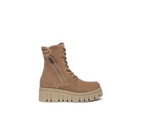 Nero Giardini I514911D Anfibi Donna in Suede - MOU 36 EU