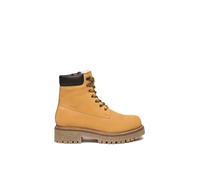 Nero Giardini I514922D Anfibi Donna in Pelle - Grano 39 EU