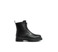 Nero Giardini I533471F Stivaletti Teen da Ragazza in Pelle
