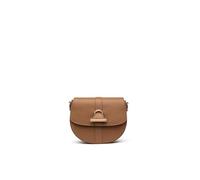 Nero Giardini I544023D Borsa A Tracolla Da Donna In Pelle - Cuoio