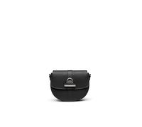 Nero Giardini I544023D Borsa A Tracolla Da Donna In Pelle - Nero