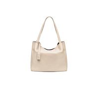 Nero Giardini I544030D Borsa Hobo Da Donna In Pelle - Avena