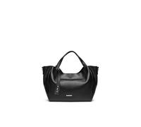 Nero Giardini I544031D Borsa Hobo Da Donna In Pelle - Nero