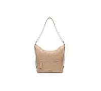 Nero Giardini I544032D Borsa Hobo Da Donna In Pelle - Argilla