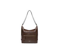 Nero Giardini I544032D Borsa Hobo Da Donna In Pelle - Glace'