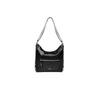 Nero Giardini I544032D Borsa Hobo Da Donna In Pelle - Nero