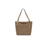 Nero Giardini I544040D Borsa Tote Da Donna In Pelle - Argilla