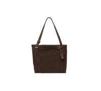 Nero Giardini I544040D Borsa Tote Da Donna In Pelle - Castagno