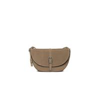 Nero Giardini I544041D Borsa A Tracolla Da Donna In Pelle - Argilla