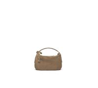 Nero Giardini I544043D Borsa Hobo Da Donna In Pelle - Argilla