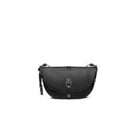 Nero Giardini I544051D Borsa A Tracolla Da Donna In Pelle - Nero