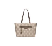 Nero Giardini I544060D Borsa Tote Da Donna In Materiale Tecnico - Ecru