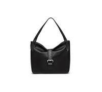 Nero Giardini I544070D Borsa Hobo Da Donna In Materiale Tecnico - Nero