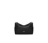 Nero Giardini I544082D Borsa A Tracolla Da Donna In Materiale Tecnico - Nero