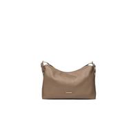 Nero Giardini I544082D Borsa A Tracolla Da Donna In Materiale Tecnico - Noce