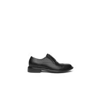 Nero Giardini I601230UE Francesine Uomo in Pelle