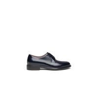 Nero Giardini I601251U Derby Uomo in Pelle