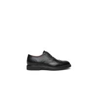 Nero Giardini I601260U Francesine Uomo in Pelle