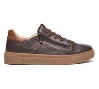 Nero Giardini I601350U Sneakers Uomo in Pelle