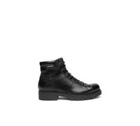 Nero Giardini I601400U Stivaletti Uomo in Pelle
