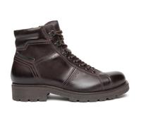 Nero Giardini I601401U Stivaletti Uomo in Pelle