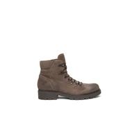 Nero Giardini I601403U Stivaletti Uomo in Camoscio