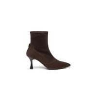NERO GIARDINI 300 NILO MORO tronchetti Donna 39
