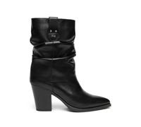 Nero Giardini I617146D Stivali Donna in Pelle