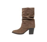 Nerogiardini - Ashland - - Shoes - Donna - Marrone - 36 EU