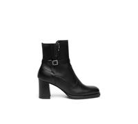 Nerogiardini - Stivaletto in Camoscio - - Shoes - Donna - Nero - 40 EU