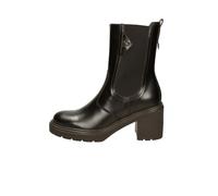 Nero Giardini I618081D Stivaletti Chelsea Donna in Pelle