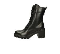 Nero Giardini I618083D Anfibi Donna in Pelle - Nero 36 EU