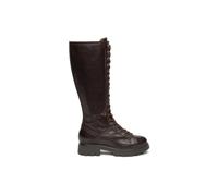 Nero Giardini I618093D Stivali Donna in Pelle