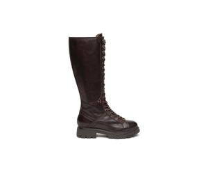 Nero Giardini I618093D Stivali Donna in Pelle