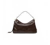 Nero Giardini I644361D Borsa Hobo Da Donna In Pelle