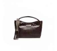 Nero Giardini I644363D Borsa Hobo Da Donna In Pelle