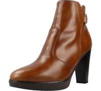 Nero Giardini I617271D Tronchetti Donna in Pelle - Cuoio 37 EU