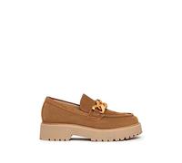 Nero Giardini Mocassini I205110D 339 BEIGE 35
