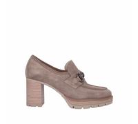 Nero Giardini SCARPA DONNA MOCASSINO 501 AROLD VELO TALPA I411434D - 40