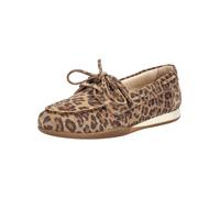 Nero Giardini Mocassino beige / marrone sfumato Donna - Scarpe - Scarpe basse - Mocassini Nero Giardini 40