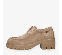 NERO GIARDINI MOCASSINO DONNA CON TACCO I513987D